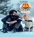 777 Charlie (2022) (Hindi + Kannada) Dual Audio UnCut South Movie HD ESub